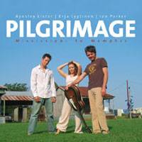 Erja Lyytinen : Pilmigrace, from Mississippi to Memphis